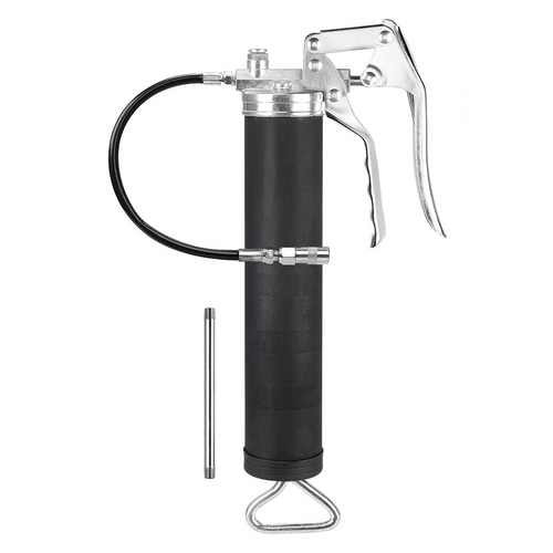 Legacy Manufacturing HD pistol grip grease gun w/ f Legacy Manufacturing HD pistol grip grease gun w/ f