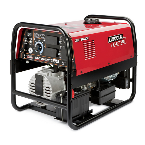 Lincoln Electric Welders OUTBACK 185 WELDER/GENERATOR_ Lincoln Electric Welders OUTBACK 185 WELDER/GENERATOR_