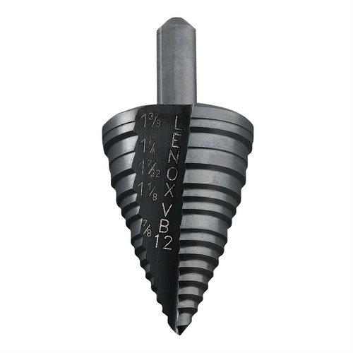 Lenox Tools VARI-BIT-VB-12 STEP DRILL BIT