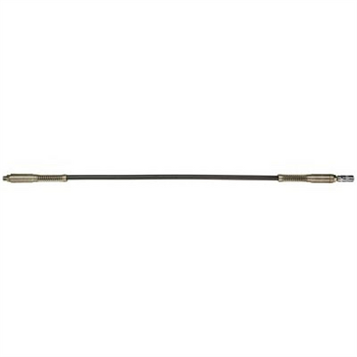 Lincoln Lubrication 36 in. Whip Hose for Grease Gun Lincoln Lubrication 36 in. Whip Hose for Grease Gun