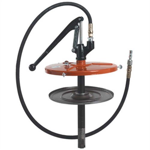 Lincoln Lubrication PUMP BUCKET Lincoln Lubrication PUMP BUCKET