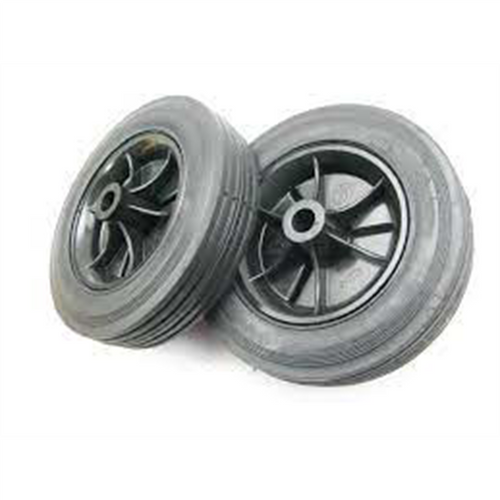 Lincoln Lubrication WHEEL XXX