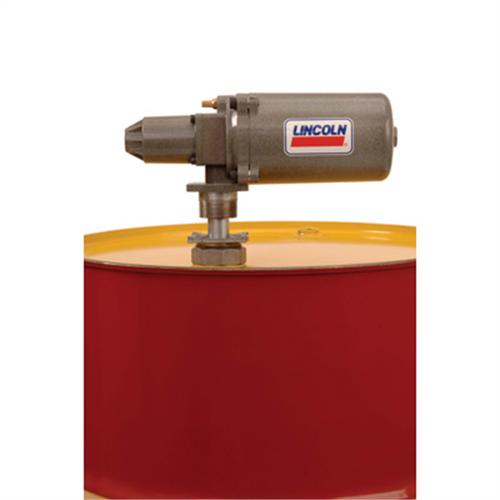 Lincoln Lubrication OIL TRANSFER PUMP AIR Lincoln Lubrication OIL TRANSFER PUMP AIR
