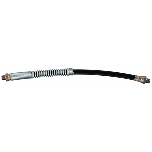 Lincoln Lubrication 12 in. Extension for Manually or Air-Operated Grease Guns Lincoln Lubrication 12 in. Extension for Manually or Air-Operated Grease Guns