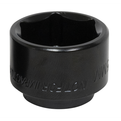 Lisle 25 mm Low Profile Filter Socket