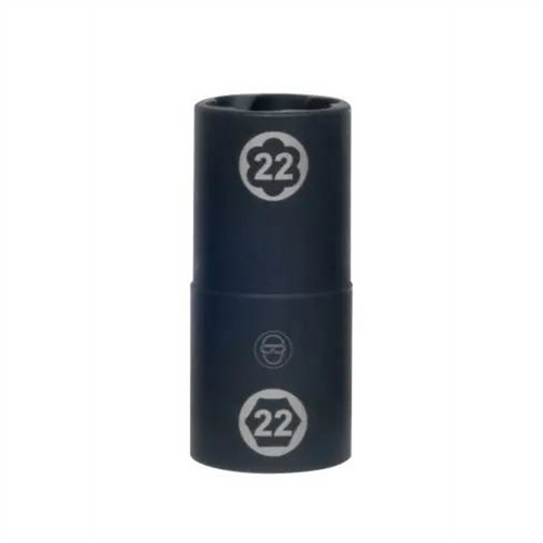 Lisle Hex & Twist Socket, 22mm