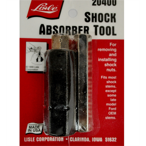 Lisle SHOCK ABSORBER REMOVER/INSTALLER UNIVERSAL