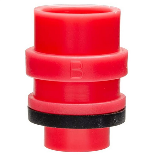 Lisle Adapter B with Gasket Lisle Adapter B with Gasket