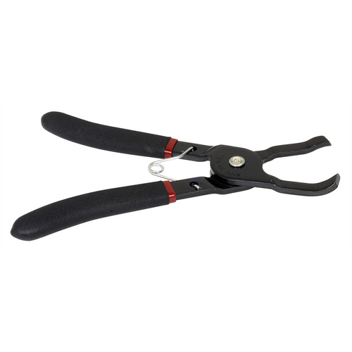 Lisle Push Pin Pliers, 30 Degree Lisle Push Pin Pliers, 30 Degree