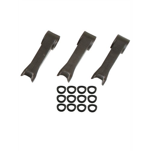 Lisle Harmonic Balancer Puller Jaw Set, Camaro Lisle Harmonic Balancer Puller Jaw Set, Camaro