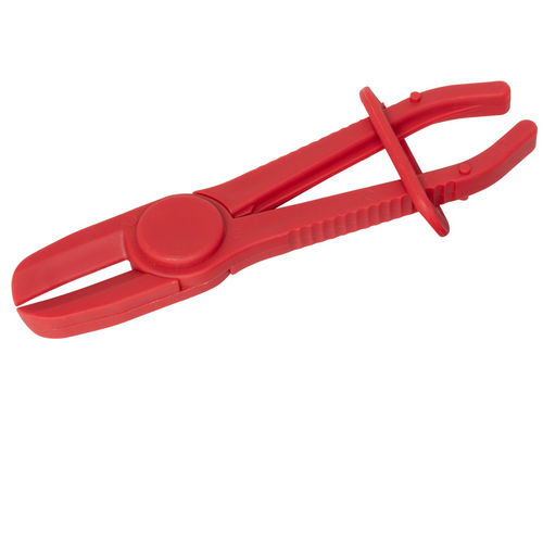 Lisle 7 1/4 Inch Brake and Fuel Line Clamp
