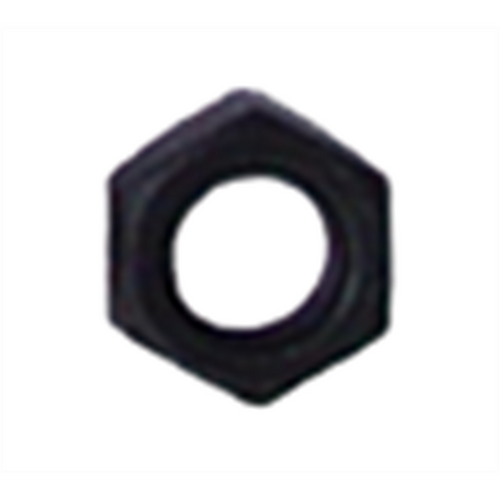 Milton Industries LTI Tool By MIlton 5/8"-18 Finish Hex Nut