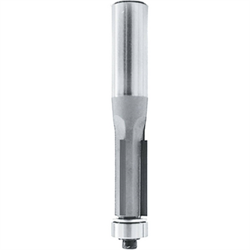 Makita Router Bit 1/2" Flush 1" Cut, 3 Flute, 1/4" SH, C.T.