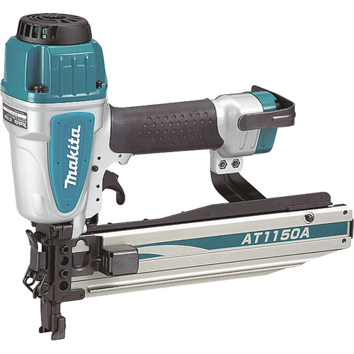 Makita 16 Gauge 7/16" Medium Crown Stapler Makita 16 Gauge 7/16" Medium Crown Stapler