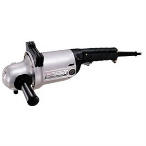 Makita Angle Sander, with AC/DC Switch