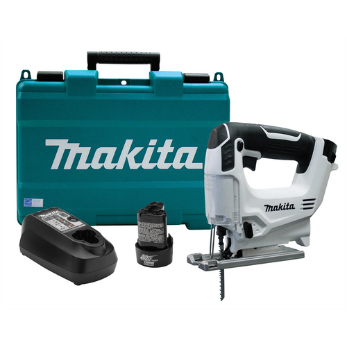 Makita 12V MAX Li Ion Jig Saw Kit