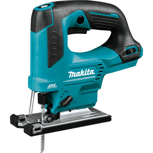 12V max CXT&reg; Lithium-Ion Brushless Cordless Top Handle Jig Saw, Tool Only