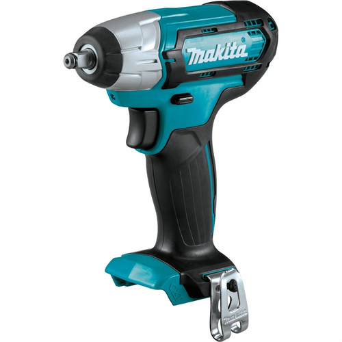 Makita 12V CXT Cordless 3/8" Square Drive Imp Wrench (Bare)