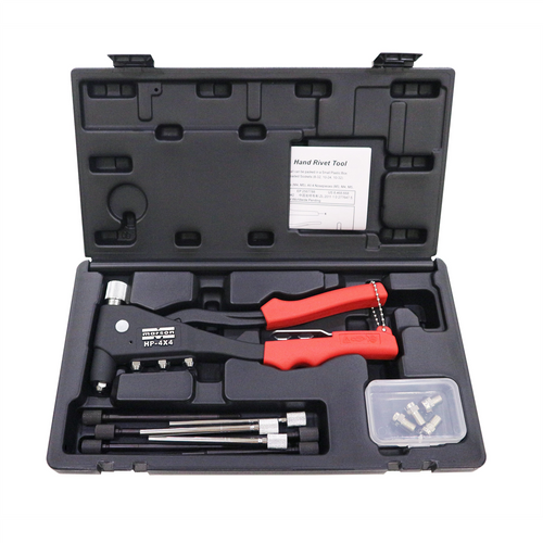 Marson Marson multi-plex rivet & rivet nut hand tool