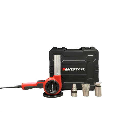 Master Appliance 1200F 120V Light Weight Heat Gun Kit Master Appliance 1200F 120V Light Weight Heat Gun Kit