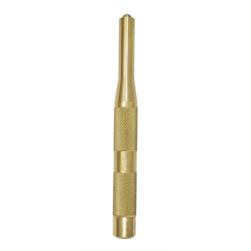 Mayhew BRASS PUNCH PILOT, 3MMX1/2X4 ON .250 R