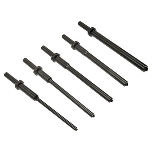 Mayhew 5-PC PNEU PILOT PUNCH KIT Mayhew 5-PC PNEU PILOT PUNCH KIT