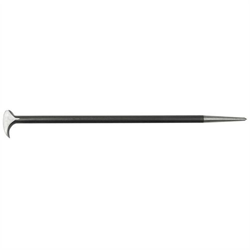 Mayhew 11/16"X21" LADY FOOT PRY BAR Mayhew 11/16"X21" LADY FOOT PRY BAR