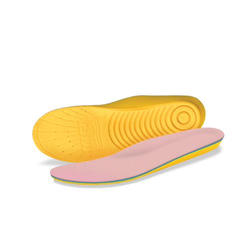 MEGA Comfort MEGA Comfort - Insole - Diabetic - Triple Layer Anti-Fatigue - Men's 12,13 MEGA Comfort MEGA Comfort - Insole - Diabetic - Triple Layer Anti-Fatigue - Men's 12,13