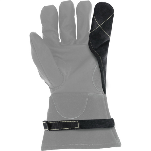 Mechanix Wear X-Finger Black