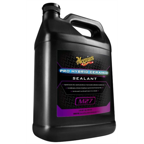 Meguiar's Automotive Pro Hybrid Ceramic Sealant 1gal Meguiar's Automotive Pro Hybrid Ceramic Sealant 1gal