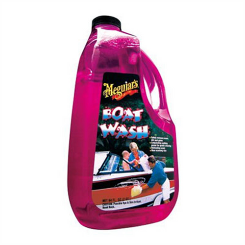 Meguiar's Automotive MARINE BOAT SOAP Meguiar's Automotive MARINE BOAT SOAP