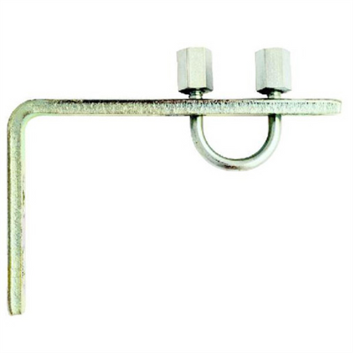 Milton Industries 1/4" and 3/8" Pipe Bracket