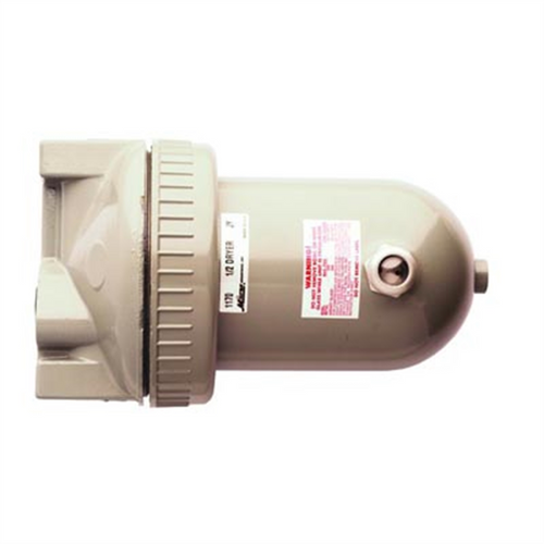 Milton Industries 1/2" Compact Desiccant Dryer Milton Industries 1/2" Compact Desiccant Dryer
