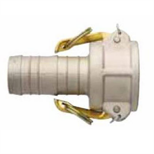 Milton Industries Style-C - 1" Barb x Fem. Coupler