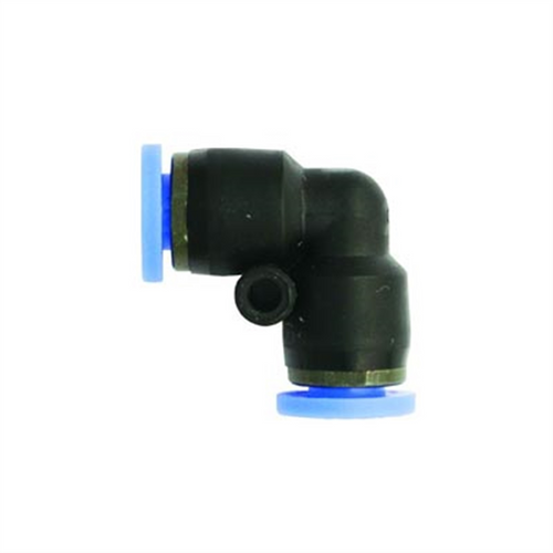 Milton Industries Union Elbow - Tube 1/4" OD