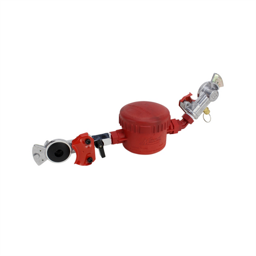 Milton Industries Brake Releaser - Standard Kit