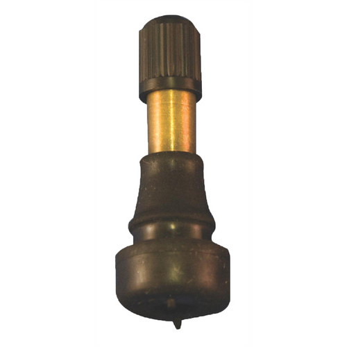 Milton Industries TT Valve, High Pressure TR# 600,