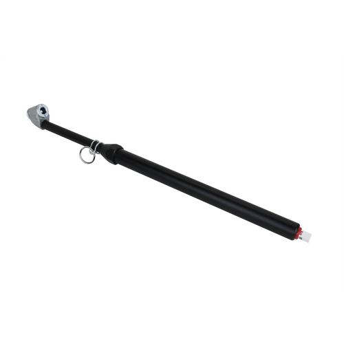 Milton Industries Service Gauge-DH-Inner Duals Black Poly Coat