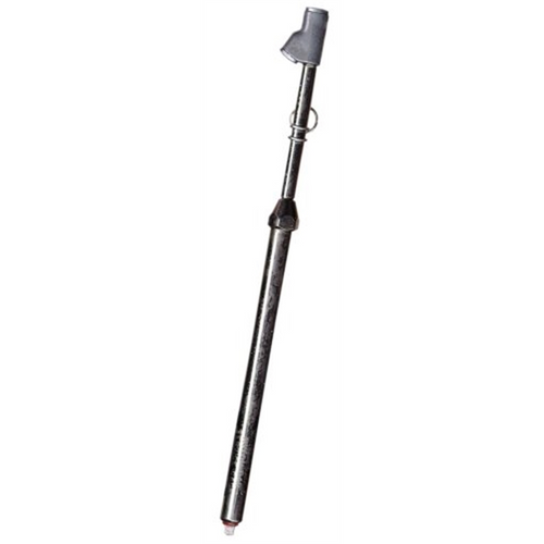 Milton Industries Service Gage, Str. Ft. For Inner Duals