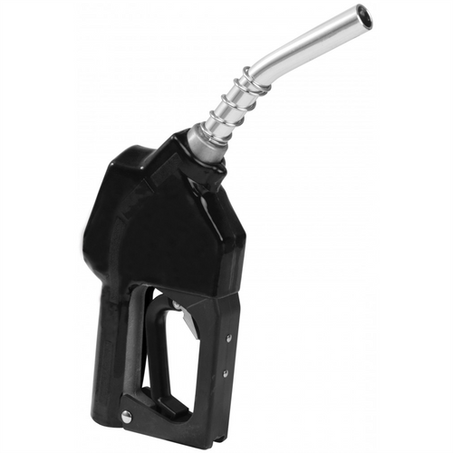 Zeeline by Milton ZE1541 - 3/4" Fuel Nozzle with Curved Spout Zeeline by Milton ZE1541 - 3/4" Fuel Nozzle with Curved Spout