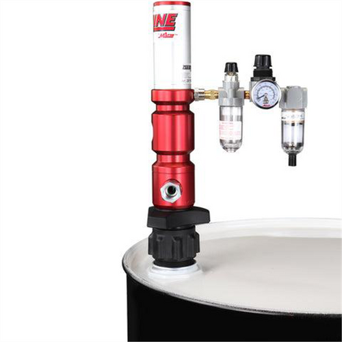 Zeeline by Milton ZE1700PK-55 - 3:1 Premium Series Pump Kit 55-Gal w/suction tube Zeeline by Milton ZE1700PK-55 - 3:1 Premium Series Pump Kit 55-Gal w/suction tube