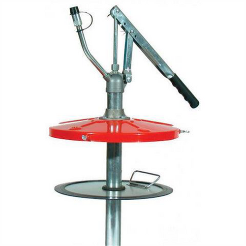 Zeeline by Milton ZE327 - Grease Gun Filler For Drums