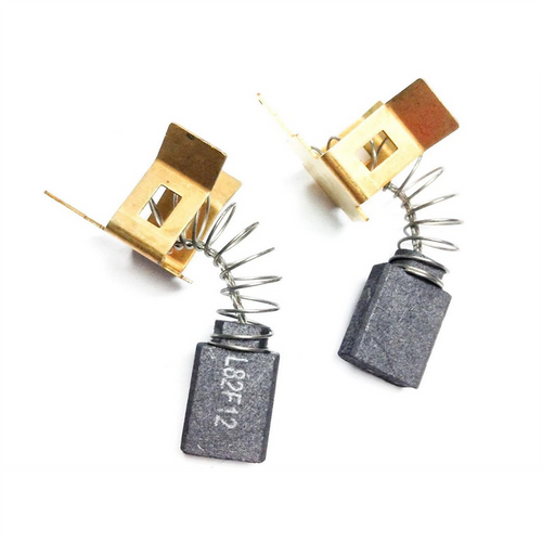 Milwaukee Tool Brush/Spring Assembly Milwaukee Tool Brush/Spring Assembly