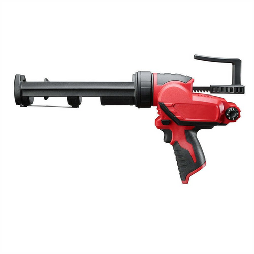 Milwaukee Tool M12 10oz. Caulk and Adhesive Gun (Tool Only) Milwaukee Tool M12 10oz. Caulk and Adhesive Gun (Tool Only)