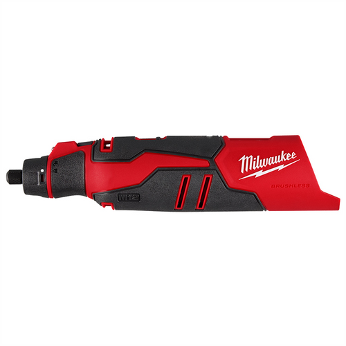 Milwaukee Tool M12 Brushless Rotary Tool Milwaukee Tool M12 Brushless Rotary Tool