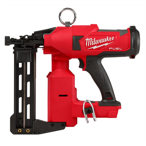 Milwaukee Tool M18 Fuel Utility Fencing Stapler (Bare Tool) Milwaukee Tool M18 Fuel Utility Fencing Stapler (Bare Tool)