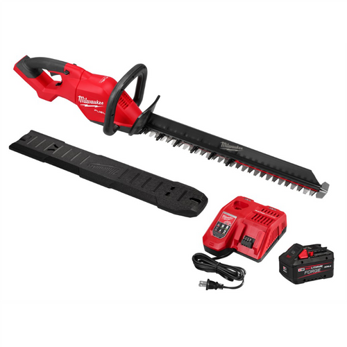 Milwaukee Tool M18 FUEL 24 Inch Hedge Trimmer Kit