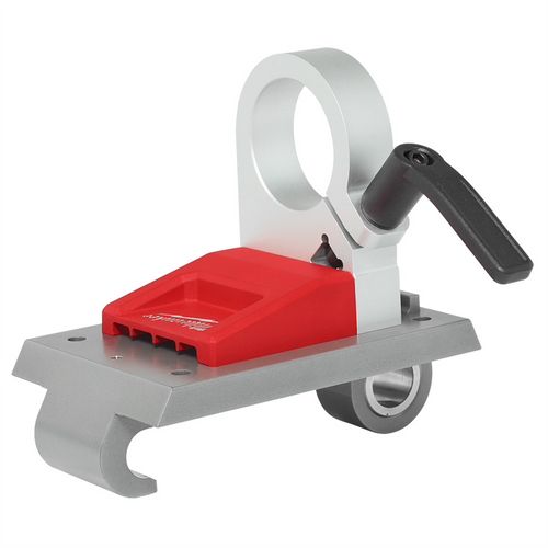 Milwaukee Tool Handheld Core Drill Mounting Plate Milwaukee Tool Handheld Core Drill Mounting Plate
