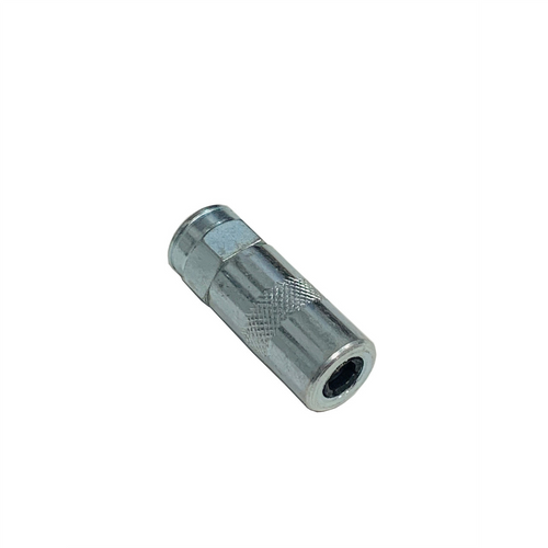 Milwaukee Tool Coupler Assembly for Grease Gun Milwaukee Tool Coupler Assembly for Grease Gun