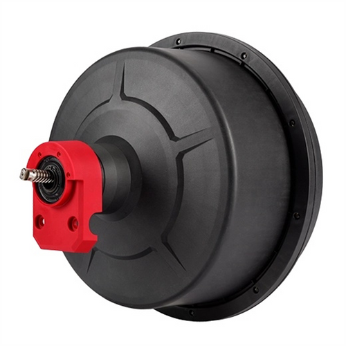 Milwaukee Tool Drum with Anchor Cable for M18 Drum Machine Milwaukee Tool Drum with Anchor Cable for M18 Drum Machine